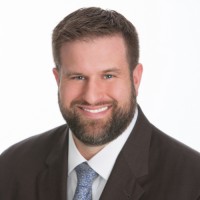 C.R. Moore, III
