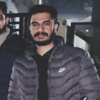 Vishal Sharma, Mca