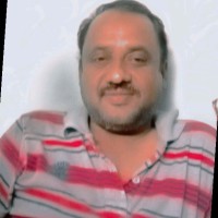 Prashant Naik