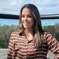Arianna Hernandez