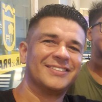 Rogerio da Silva Morais Junior