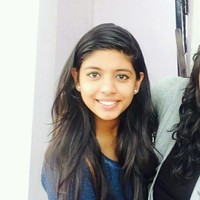 Ishita Agarwal