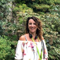 Tammy Hickey