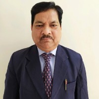 Ram Sharan Verma