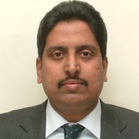 Rammohan Tumu (PMP)