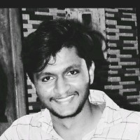 Abhishek M