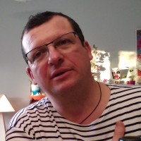 Stéphane Leray