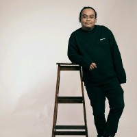 Muhamad Ridho Utama