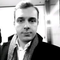 Marcus Hellzén