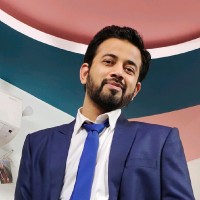 Harsh Kesarwani
