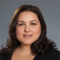 Tracy Gaudet