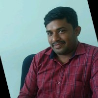 Devendra K A