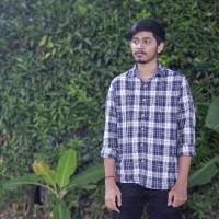 Krish Gelani