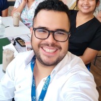 Dr. Gerardo Rodríguez Avelar