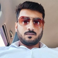 Shubham Chaudhary