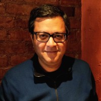 Ravi Prakash