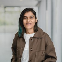 Monika Choudhary