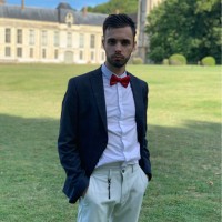 Anthony Goncalves