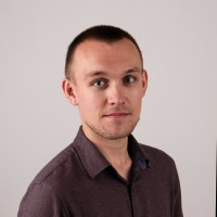 Игорь Колесников