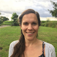 Jenny Ralls