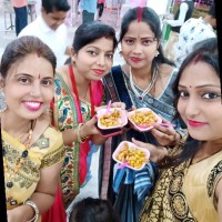 Tripti Sinha