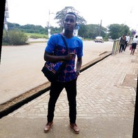 Stephen Abebrese