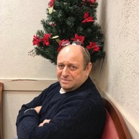 Michael Itskovich