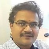 Murali Bulusu