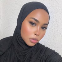 Sabrine Abdi