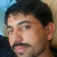 Khalid Pervaiz