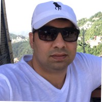 Pradeep Dalal