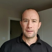 Lee Marshall