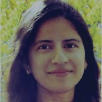 Amna Bashir