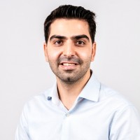 Amir Mollazadeh Yamchi