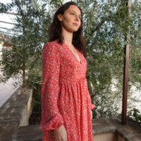 Charline Salle