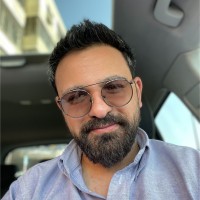 Muhammed Kanaan