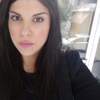 Sofia Rossopoulou