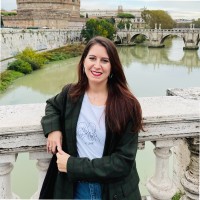 María Campos Galindo