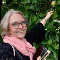 Lotte Mollerup