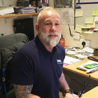 Lee Plummer