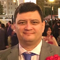 Moisés Fernandez Yanes