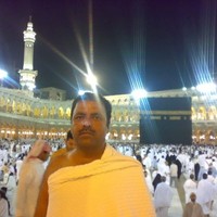 MOHAMMAD MUKHTAR ALAM