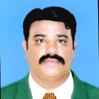 Mirza Zahid