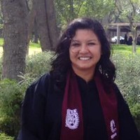 Griselda González Rosales