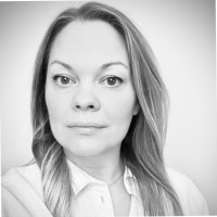 Maria Strandberg