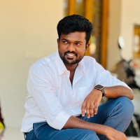 Gowtham Loganathan