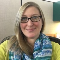 Brooke Gullick
