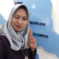 WAN NAZIRAH SAARANI