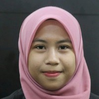 Dania Hafizah Ahmad Hisham