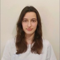 Cloé Zaegel
